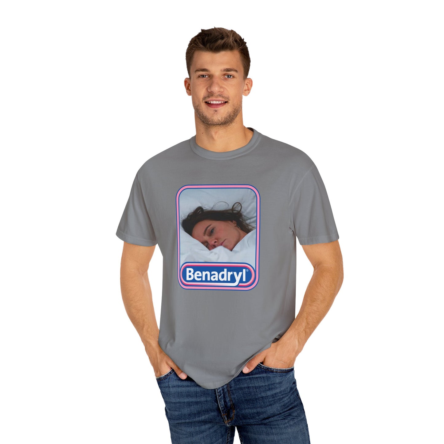 Benadryl | RHOSLC T-Shirt