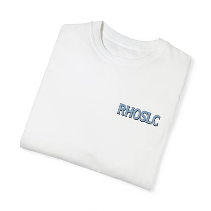 RHOSLC Comfort Colors T-Shirt