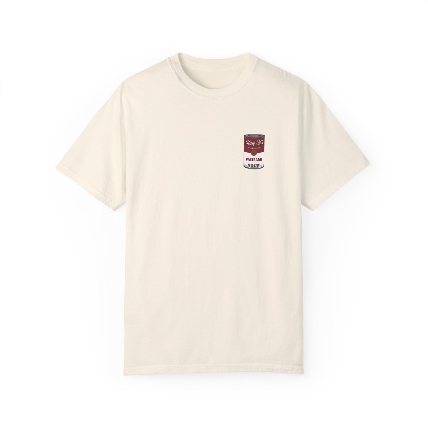 Mary M's Pistrami Soup | RHOSLC Comfort Colors T-Shirt