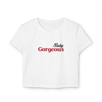 Baby Gorgeous | RHOSLC Baby Tee