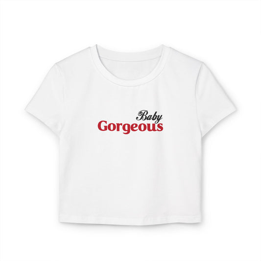 Baby Gorgeous | RHOSLC Baby Tee