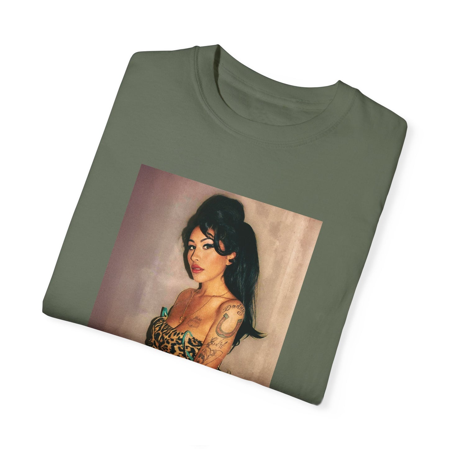 ANGIE WINEHOUSE" VOL. 2 | RHOSLC T-SHIRT