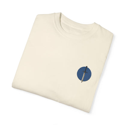 Alan C. | T.US Comfort Colors Shirt