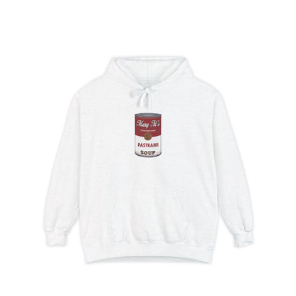 Mary M's Pastrami Soup | RHOSLC Comfort Colors Hoodie