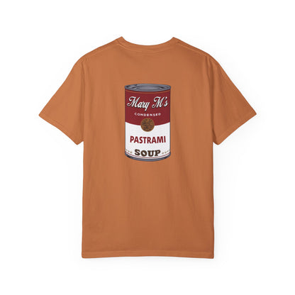 Mary M's Pistrami Soup | RHOSLC Comfort Colors T-Shirt