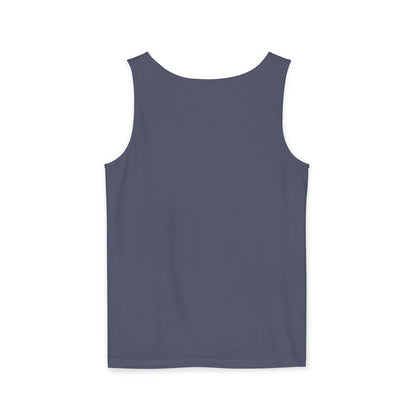 "RHOBH GIRL" | Comfort Colors Tank Top