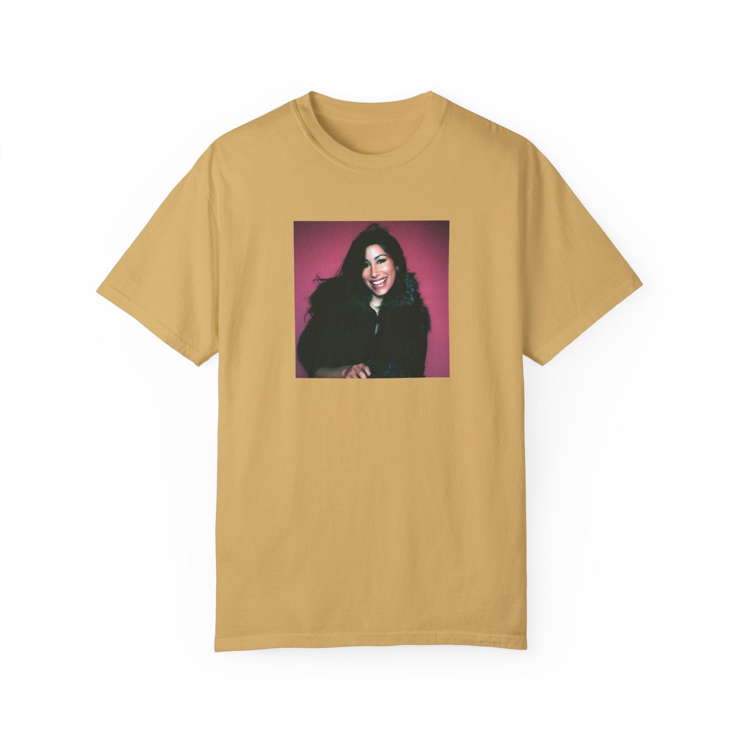 "ANGIE WINEHOUSE" | RHOSLC T-SHIRT