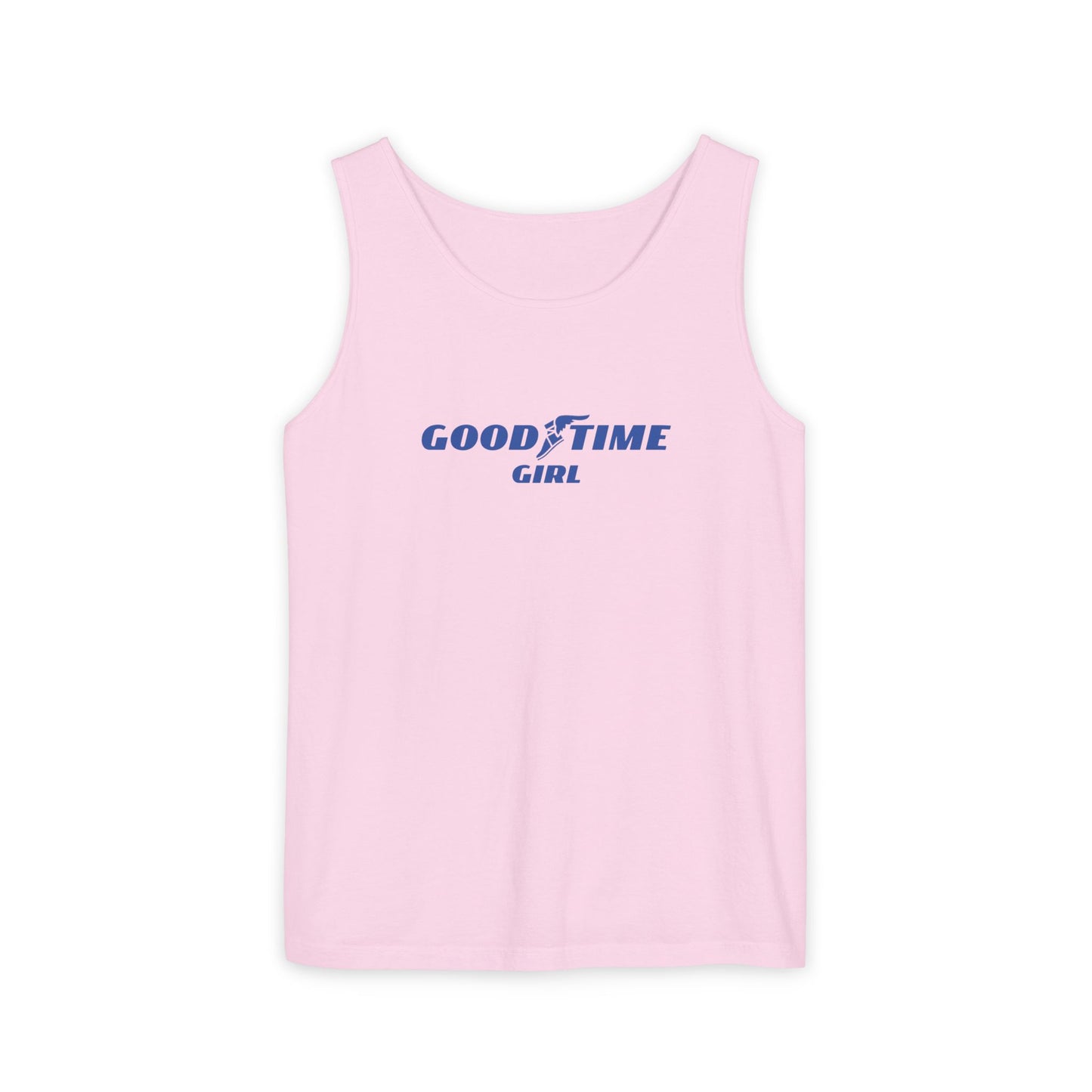 Good Time Girls | RHOSLC Comfort Colors Tank Top