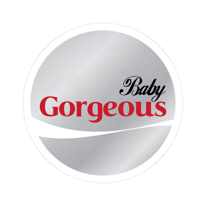 Baby Gorgeous | RHOSLC Sticker