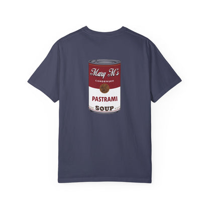 Mary M's Pistrami Soup | RHOSLC Comfort Colors T-Shirt