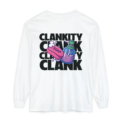 "CLANKITY CLANK" | KAREN (LONG-SLEEVE)