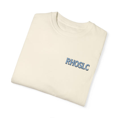 RHOSLC Comfort Colors T-Shirt