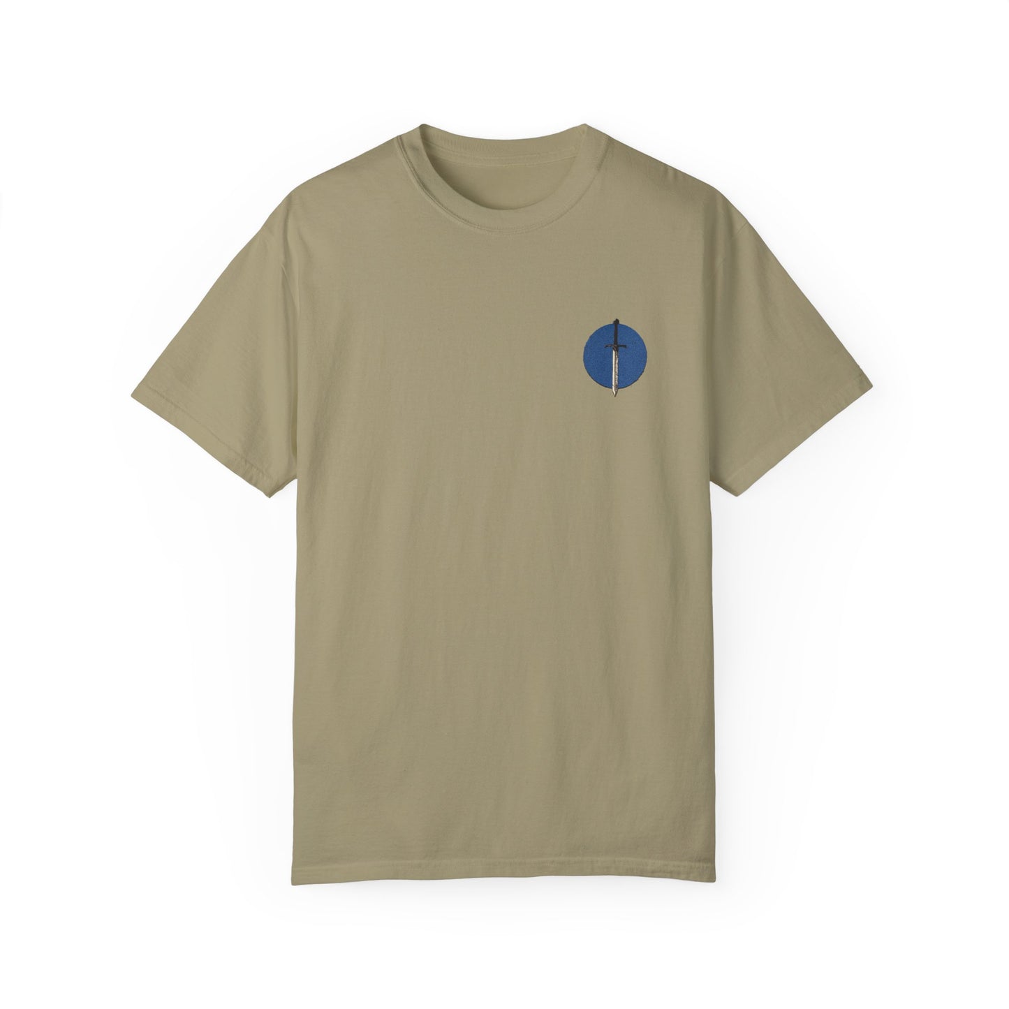 Alan C. | T.US Comfort Colors Shirt