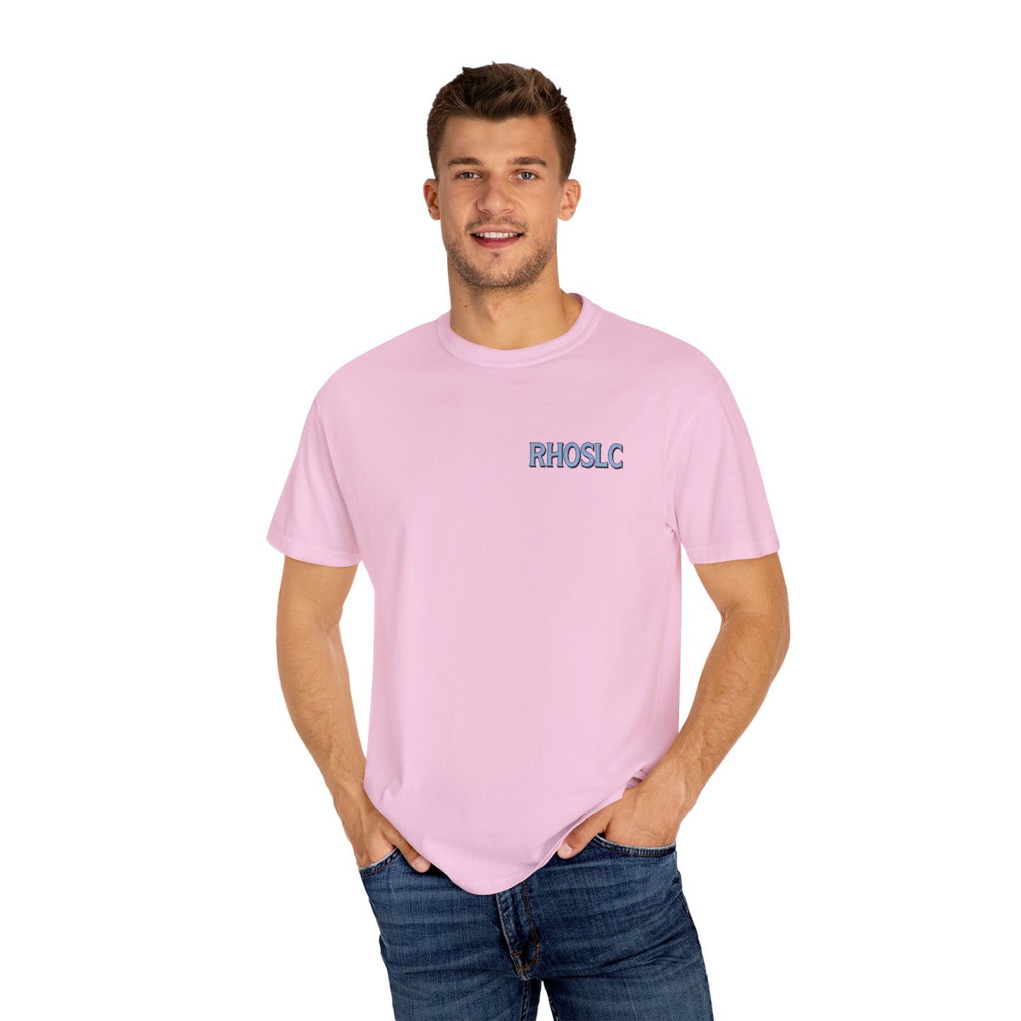 RHOSLC Comfort Colors T-Shirt