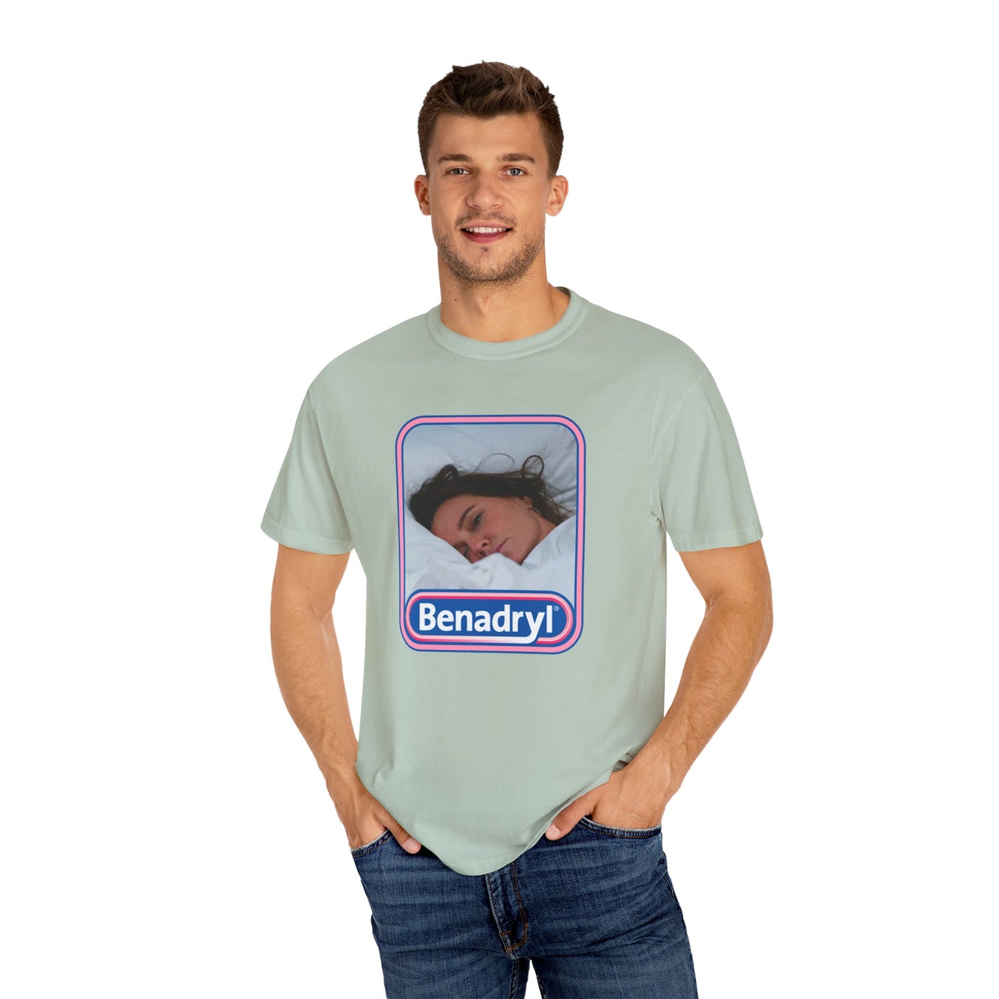 Benadryl | RHOSLC T-Shirt