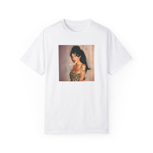 ANGIE WINEHOUSE" VOL. 2 | RHOSLC T-SHIRT