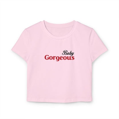 Baby Gorgeous | RHOSLC Baby Tee