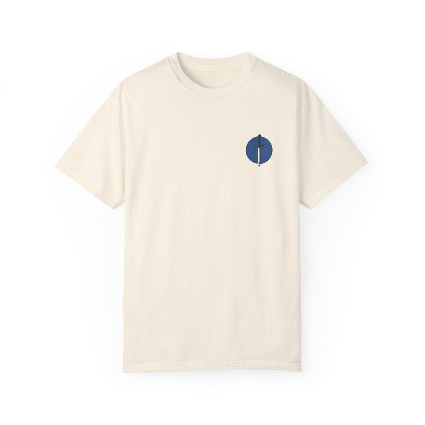 Alan C. | T.US Comfort Colors Shirt