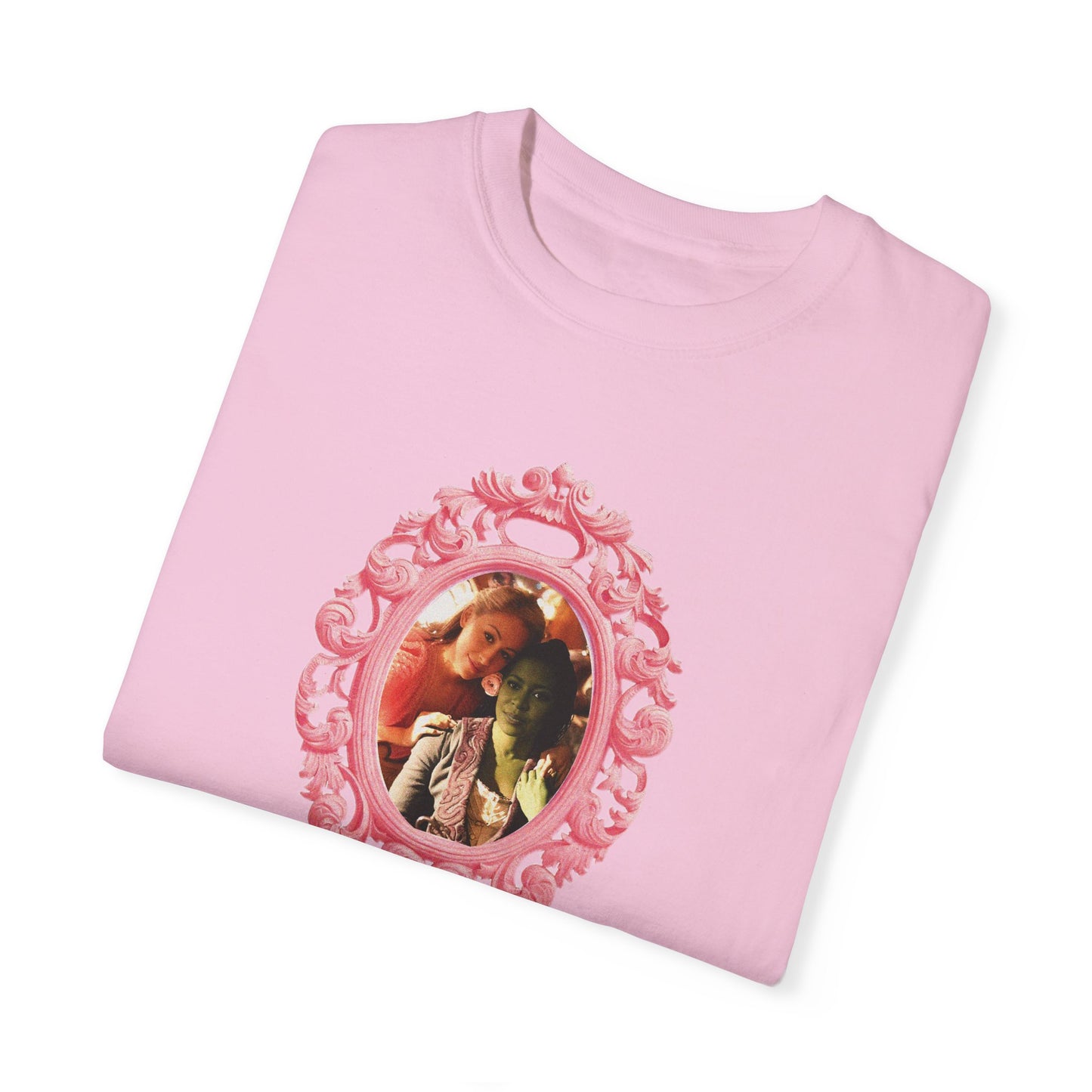 "Mary and Angie" | RHOSLC x WICKED | Comfort Colors T-Shirt