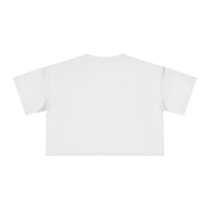 SMOKING | Dorit Cropped T-Shirt