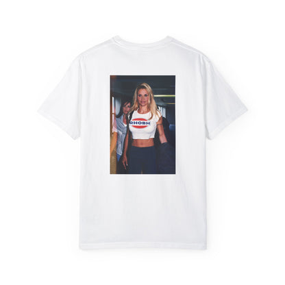 "RHOBH GIRL" | Comfort Colors T-Shirt