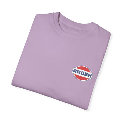 "RHOBH GIRL" | Comfort Colors T-Shirt