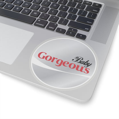 Baby Gorgeous | RHOSLC Sticker