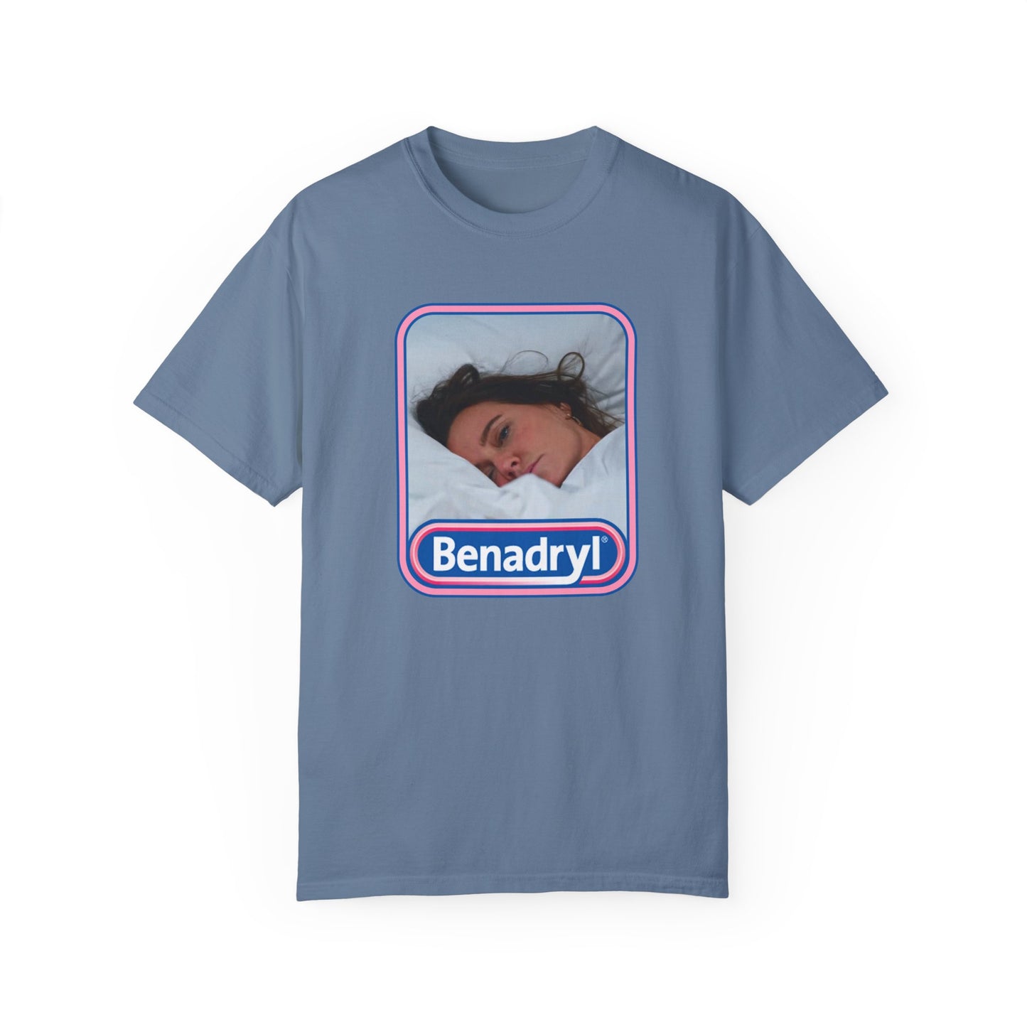 Benadryl | RHOSLC T-Shirt