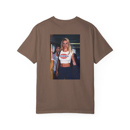 "RHOBH GIRL" | Comfort Colors T-Shirt