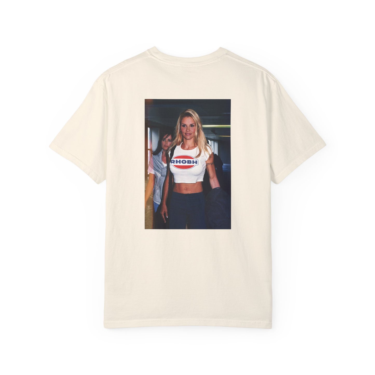 "RHOBH GIRL" | Comfort Colors T-Shirt