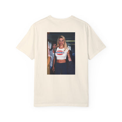 "RHOBH GIRL" | Comfort Colors T-Shirt