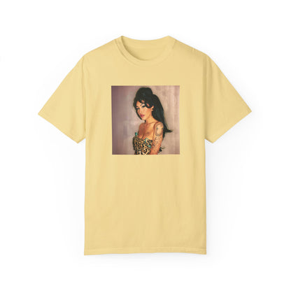 ANGIE WINEHOUSE" VOL. 2 | RHOSLC T-SHIRT