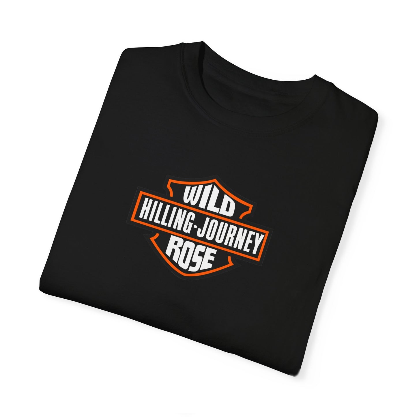 Hilling Journey | RHOSLC T-Shirt