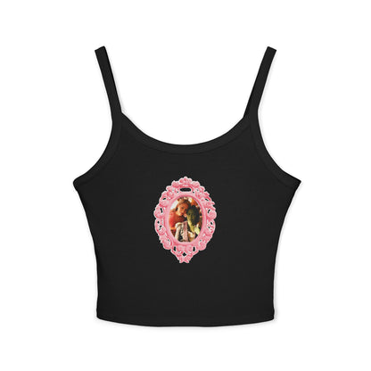 "Mary and Angie" | RHOSLC x WICKED | Spaghetti Strap Tank Top