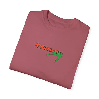 Nefarious | RHOSLC T-Shirt