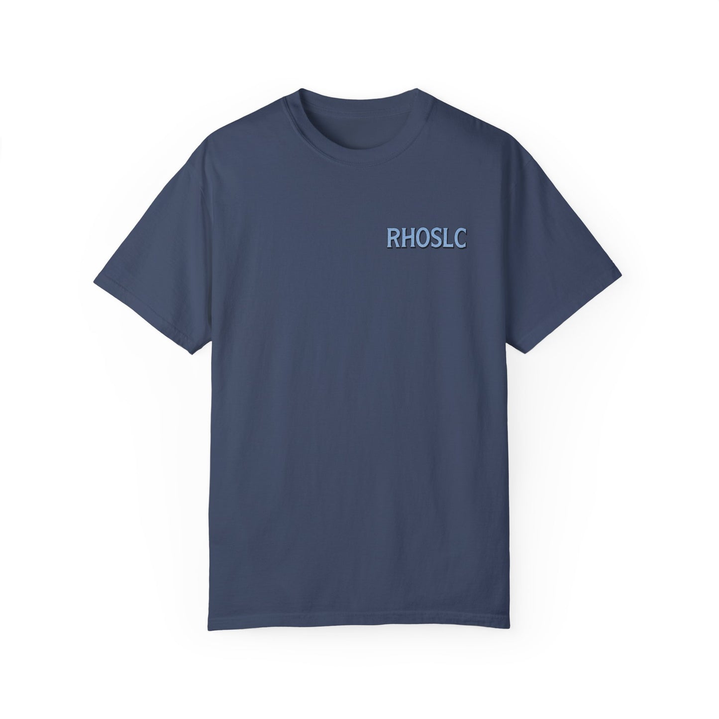 RHOSLC Comfort Colors T-Shirt