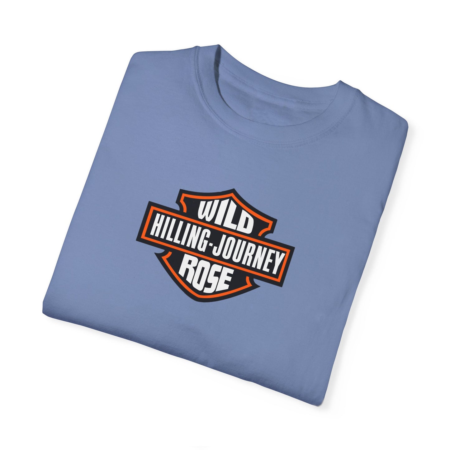 Hilling Journey | RHOSLC T-Shirt