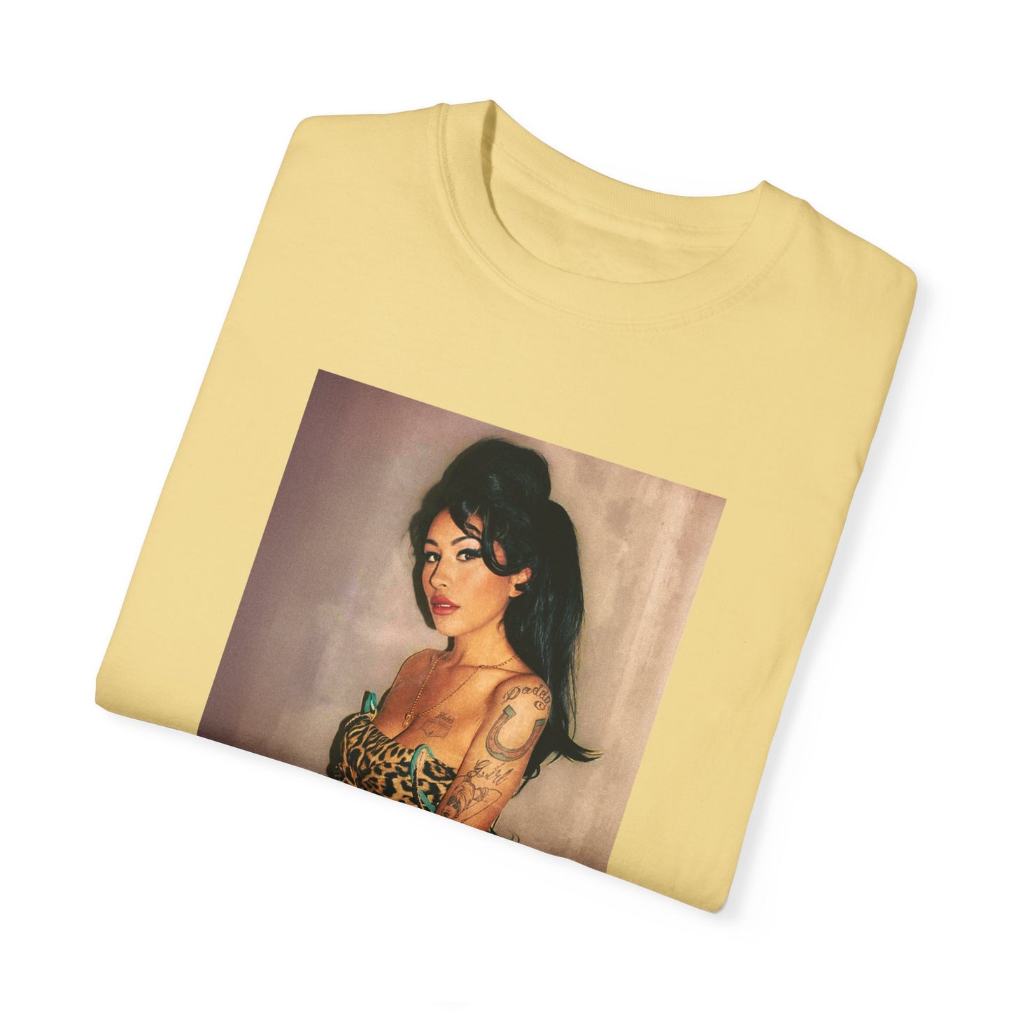 ANGIE WINEHOUSE" VOL. 2 | RHOSLC T-SHIRT