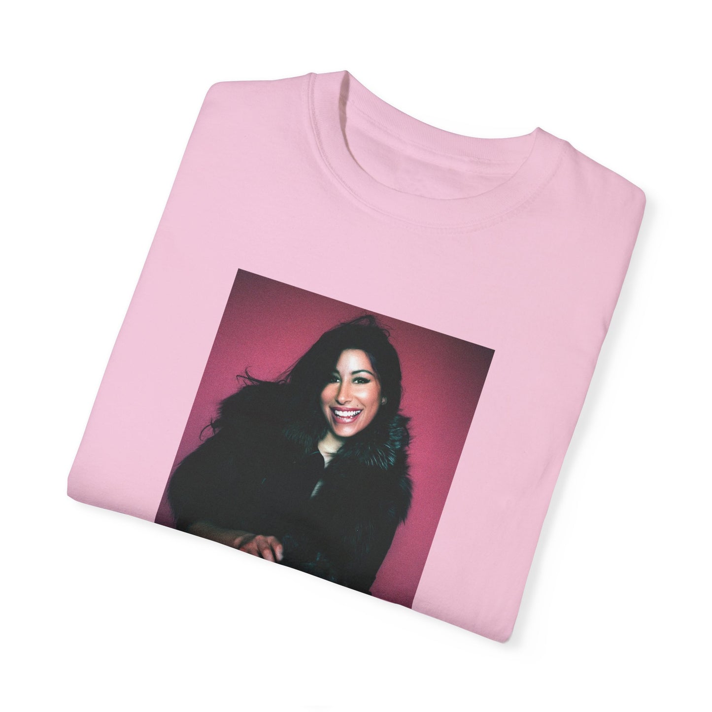 "ANGIE WINEHOUSE" | RHOSLC T-SHIRT