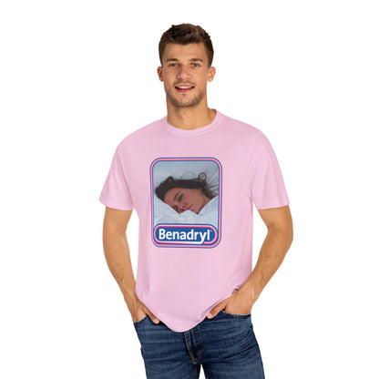 Benadryl | RHOSLC T-Shirt