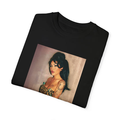 ANGIE WINEHOUSE" VOL. 2 | RHOSLC T-SHIRT