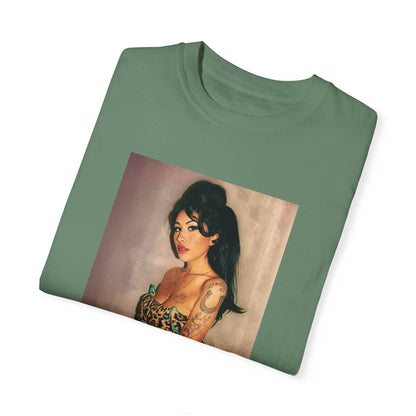 ANGIE WINEHOUSE" VOL. 2 | RHOSLC T-SHIRT