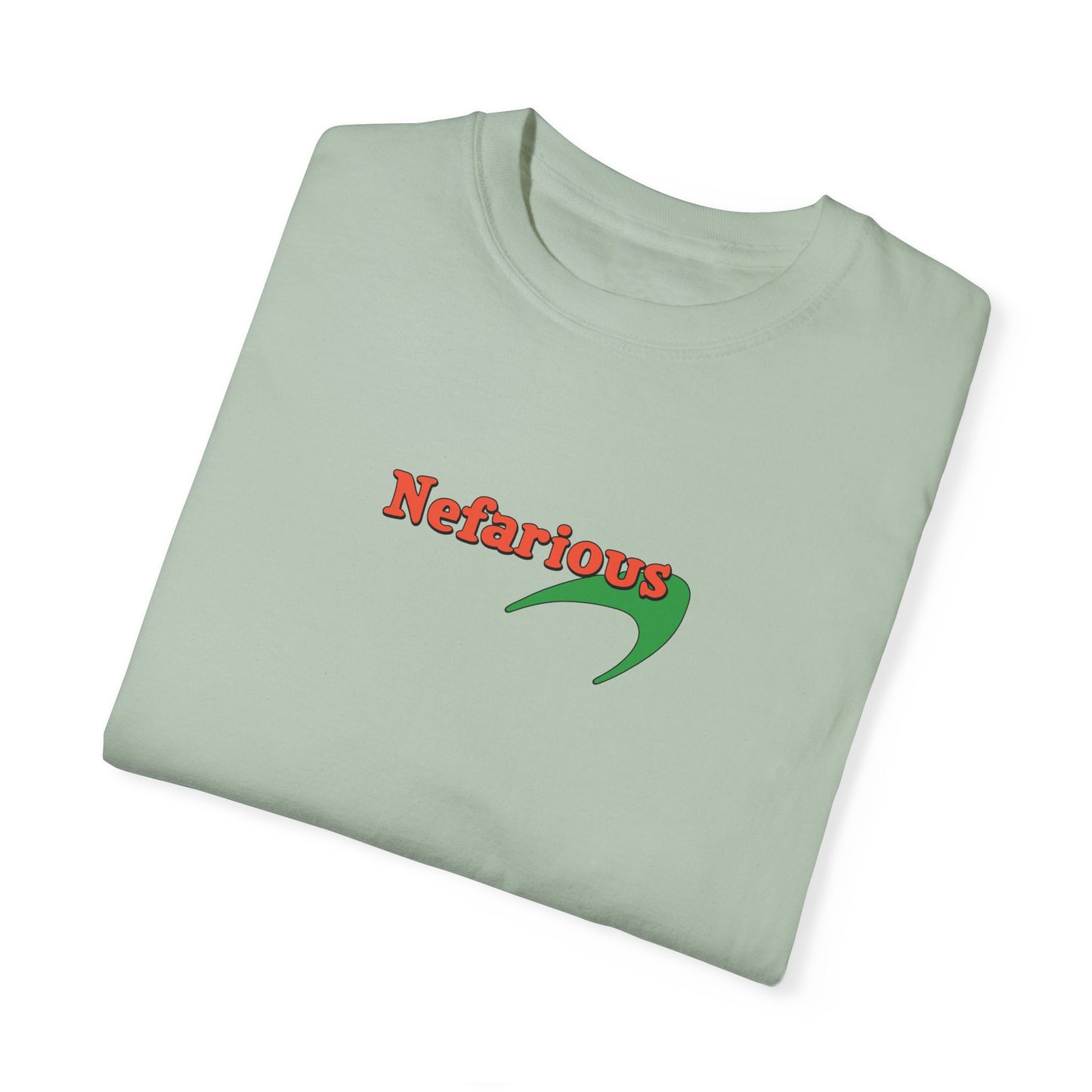 Nefarious | RHOSLC T-Shirt