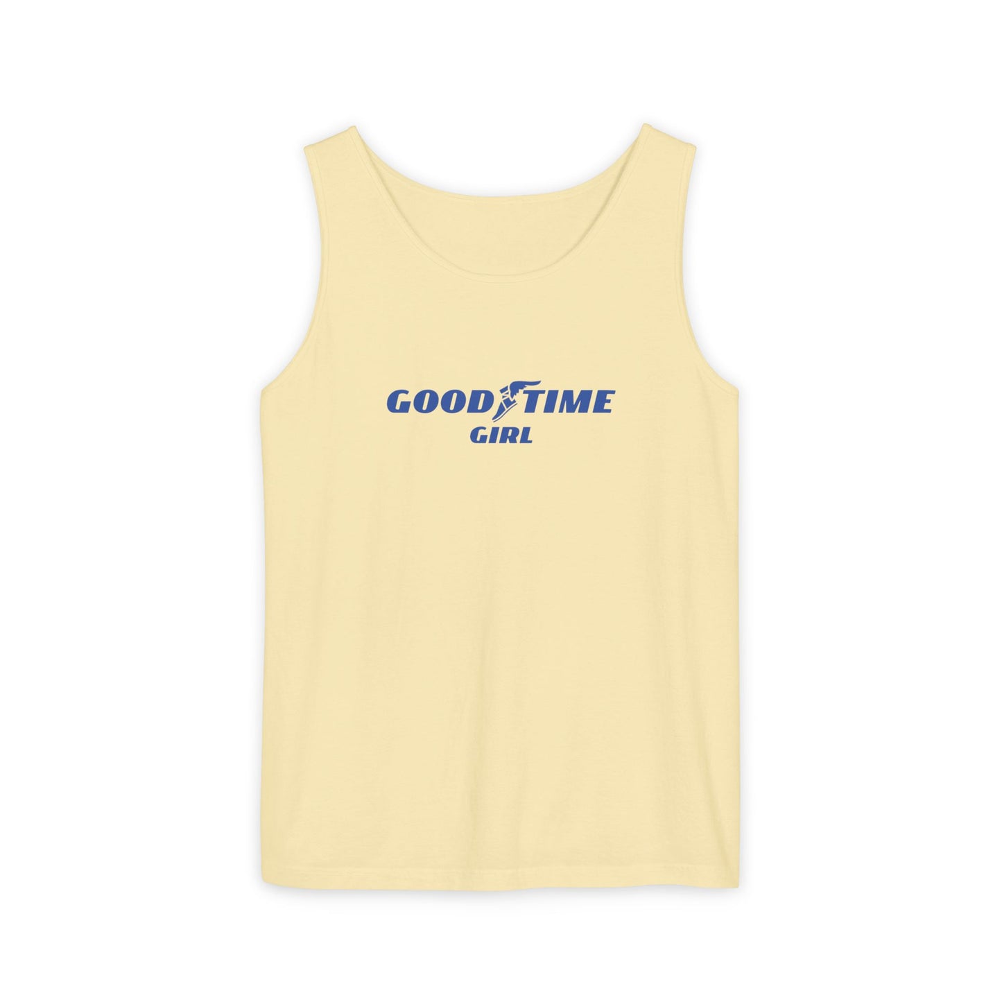 Good Time Girls | RHOSLC Comfort Colors Tank Top