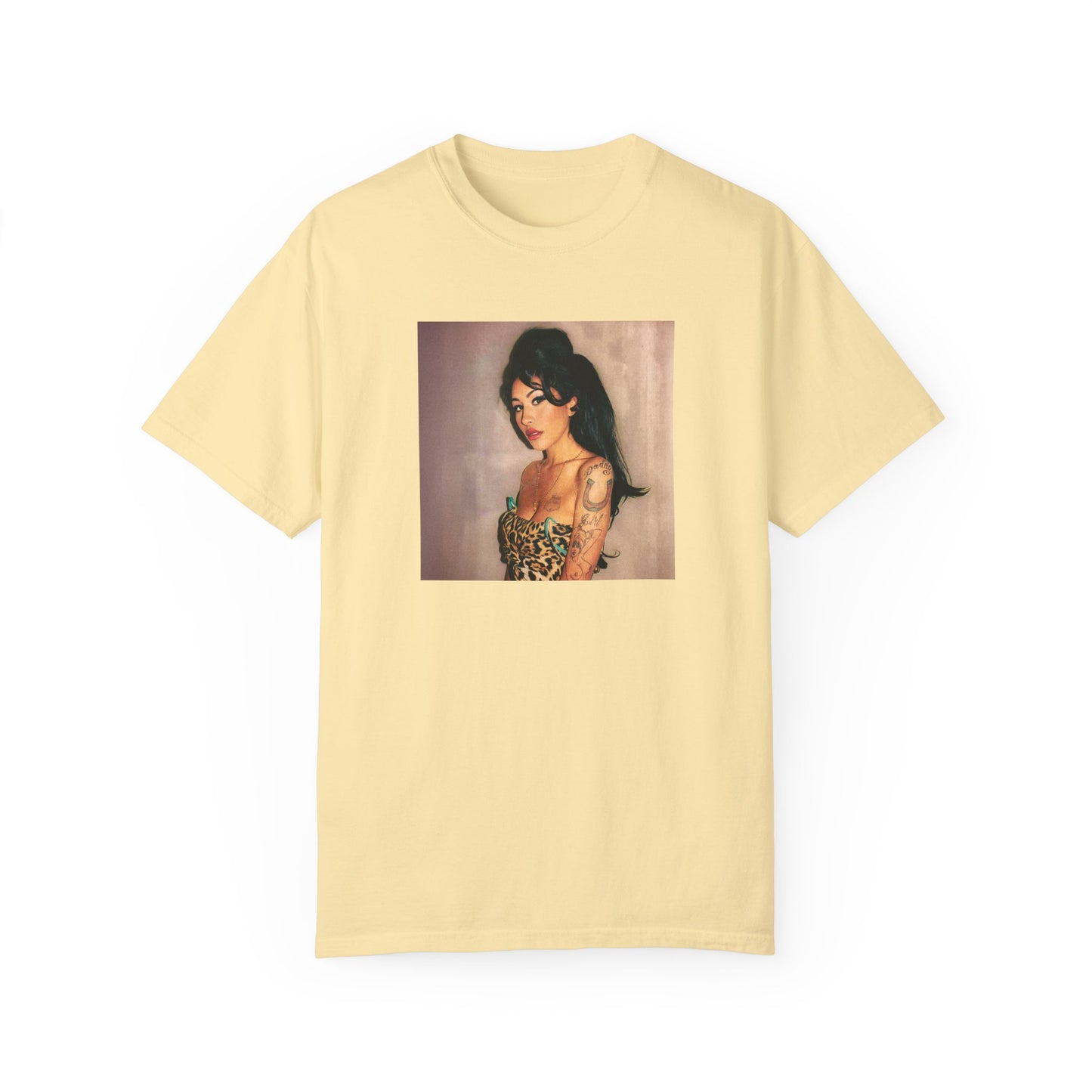 ANGIE WINEHOUSE" VOL. 2 | RHOSLC T-SHIRT