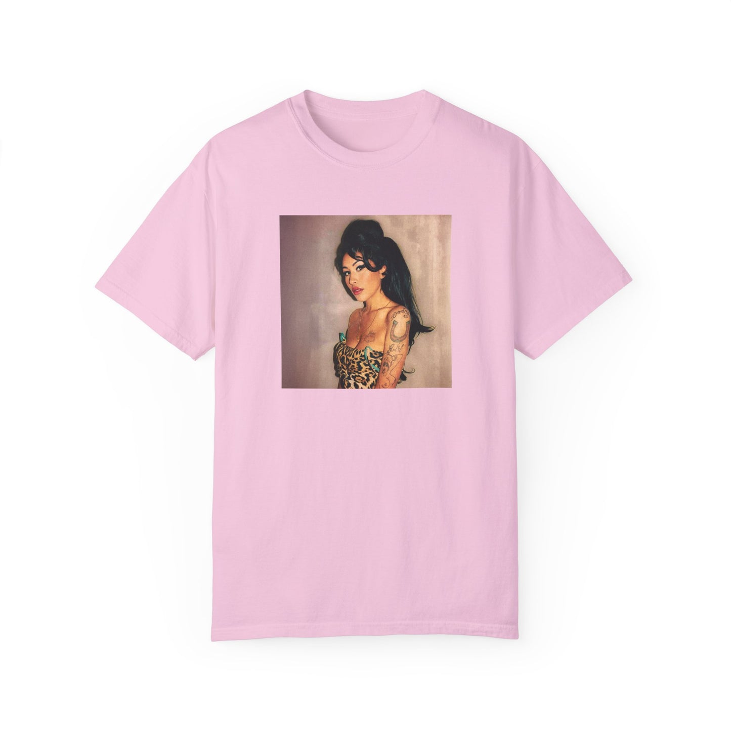 ANGIE WINEHOUSE" VOL. 2 | RHOSLC T-SHIRT