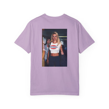 "RHOBH GIRL" | Comfort Colors T-Shirt