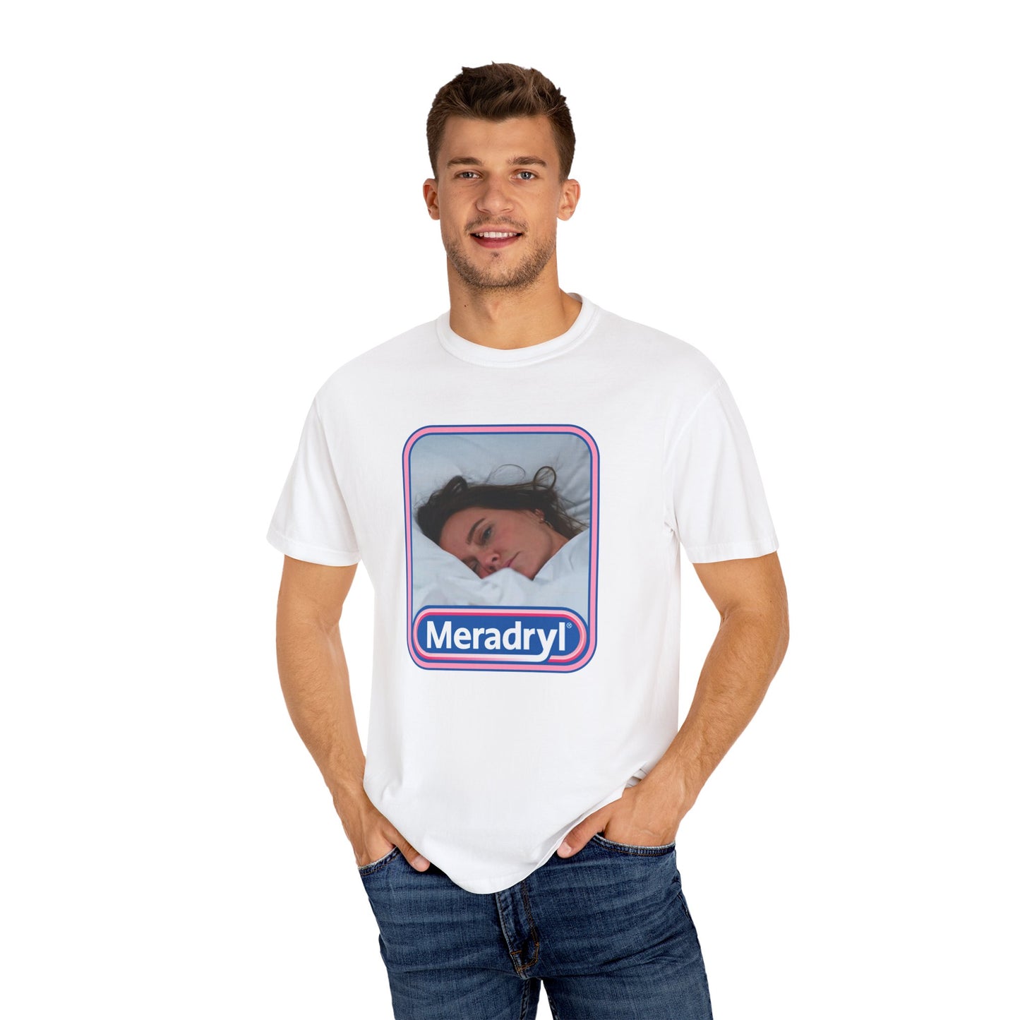 Meradyl | RHOSLC T-Shirt