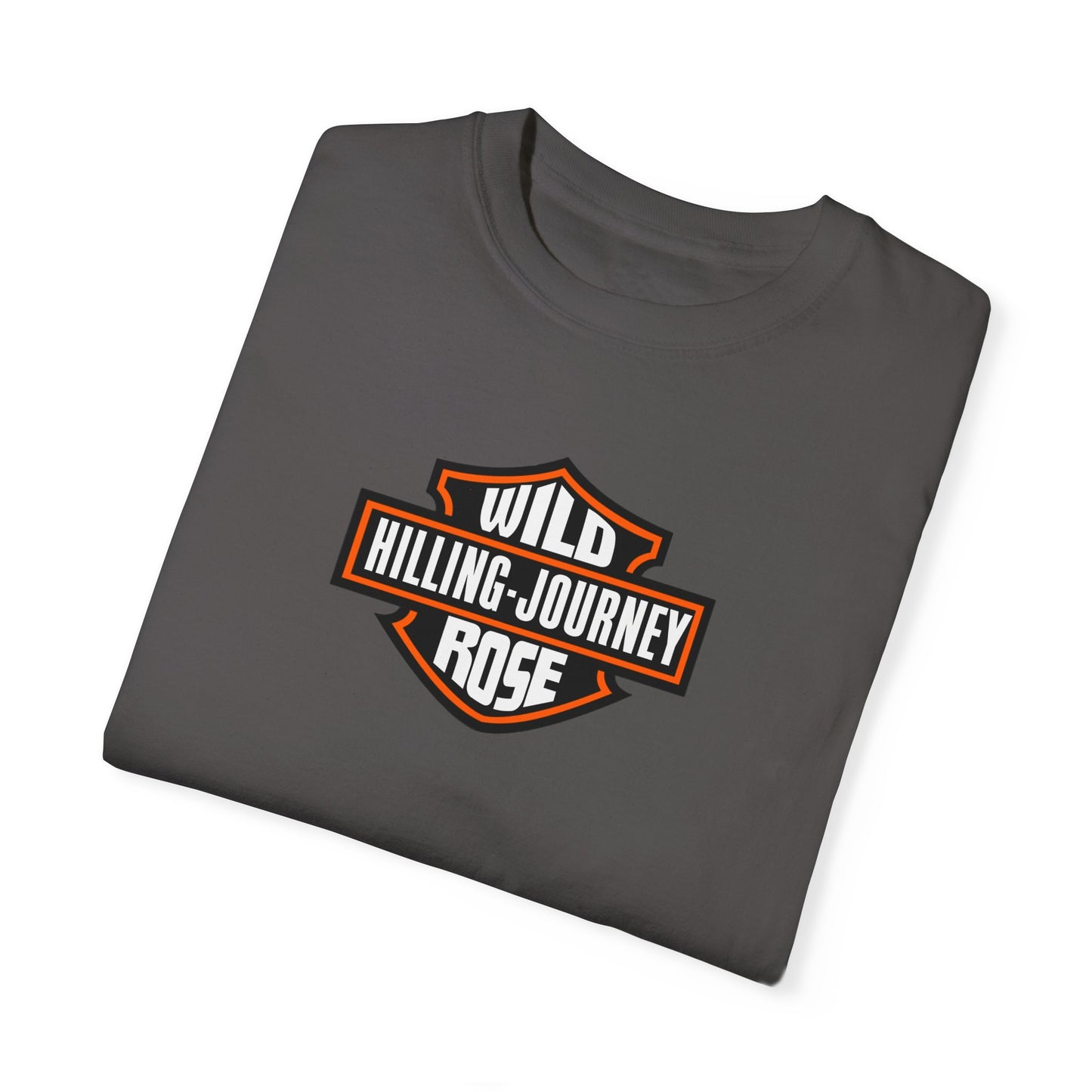 Hilling Journey | RHOSLC T-Shirt