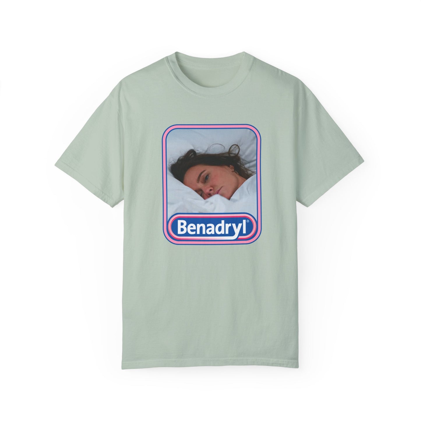 Benadryl | RHOSLC T-Shirt